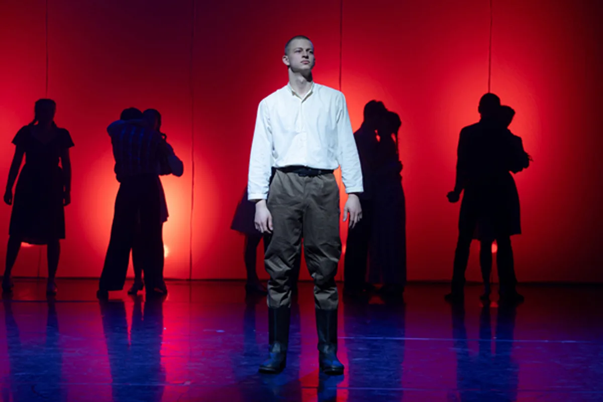 Во имя жизни и любви! Сочинение ко Дню Победы