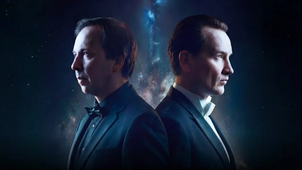 Вселенная Ханса Циммера / Hans Zimmer’s Universe