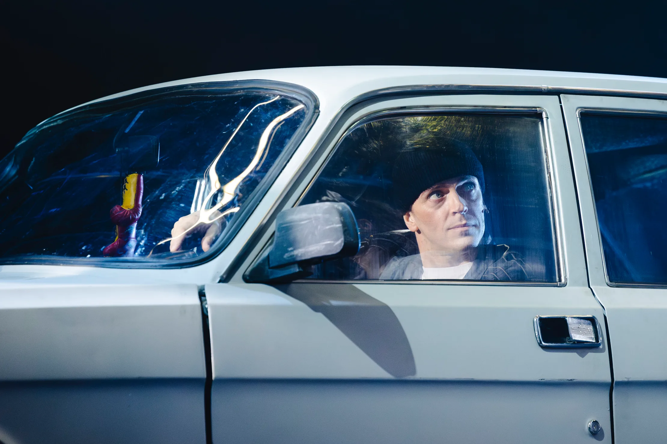 Вселенная Островского