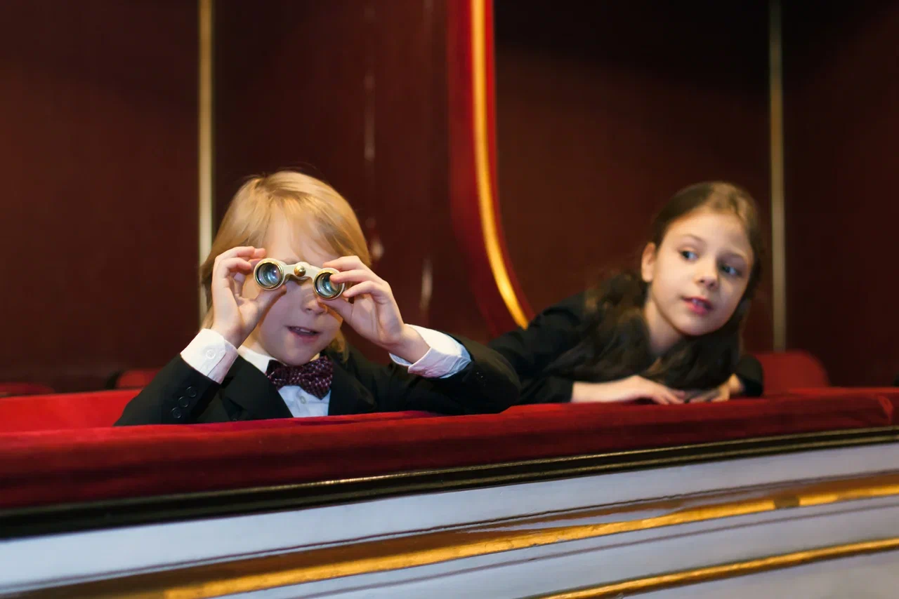 Здравствуй, Винни!