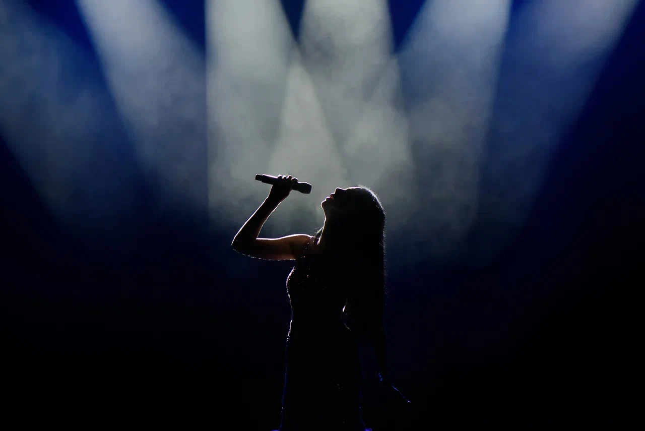 Золотые хиты 80–90–2000-х