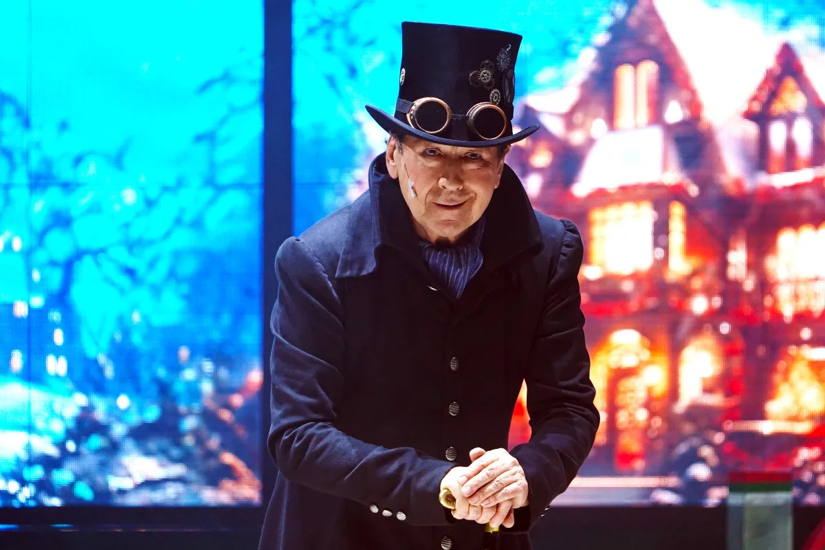 Абонемент № 1. Театральный уикенд