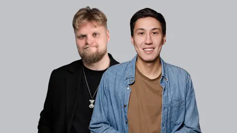 Большой сольный Stand-up