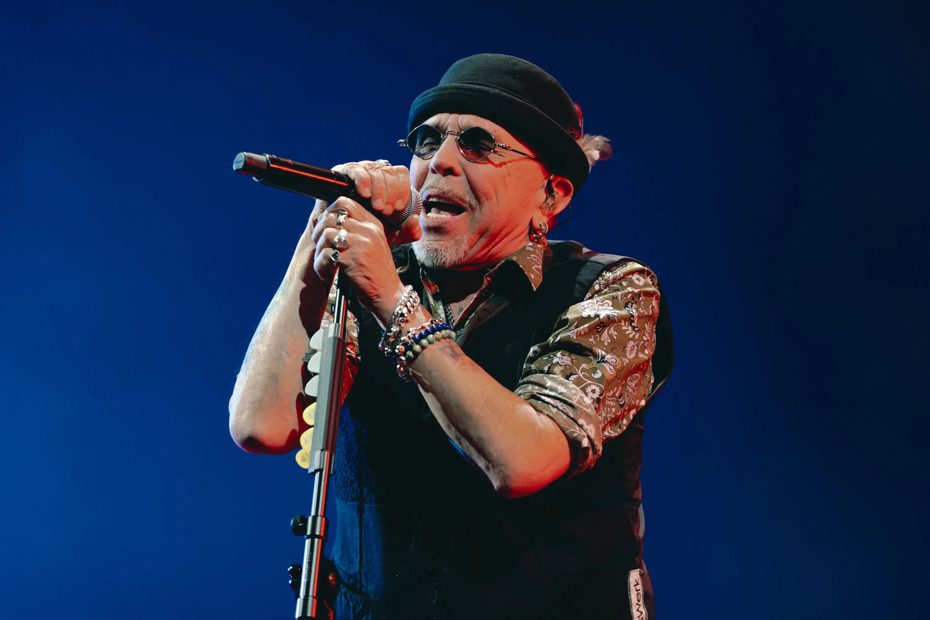 Гарик Сукачёв