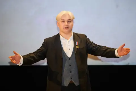 Гений киномузыки — Александр Зацепин