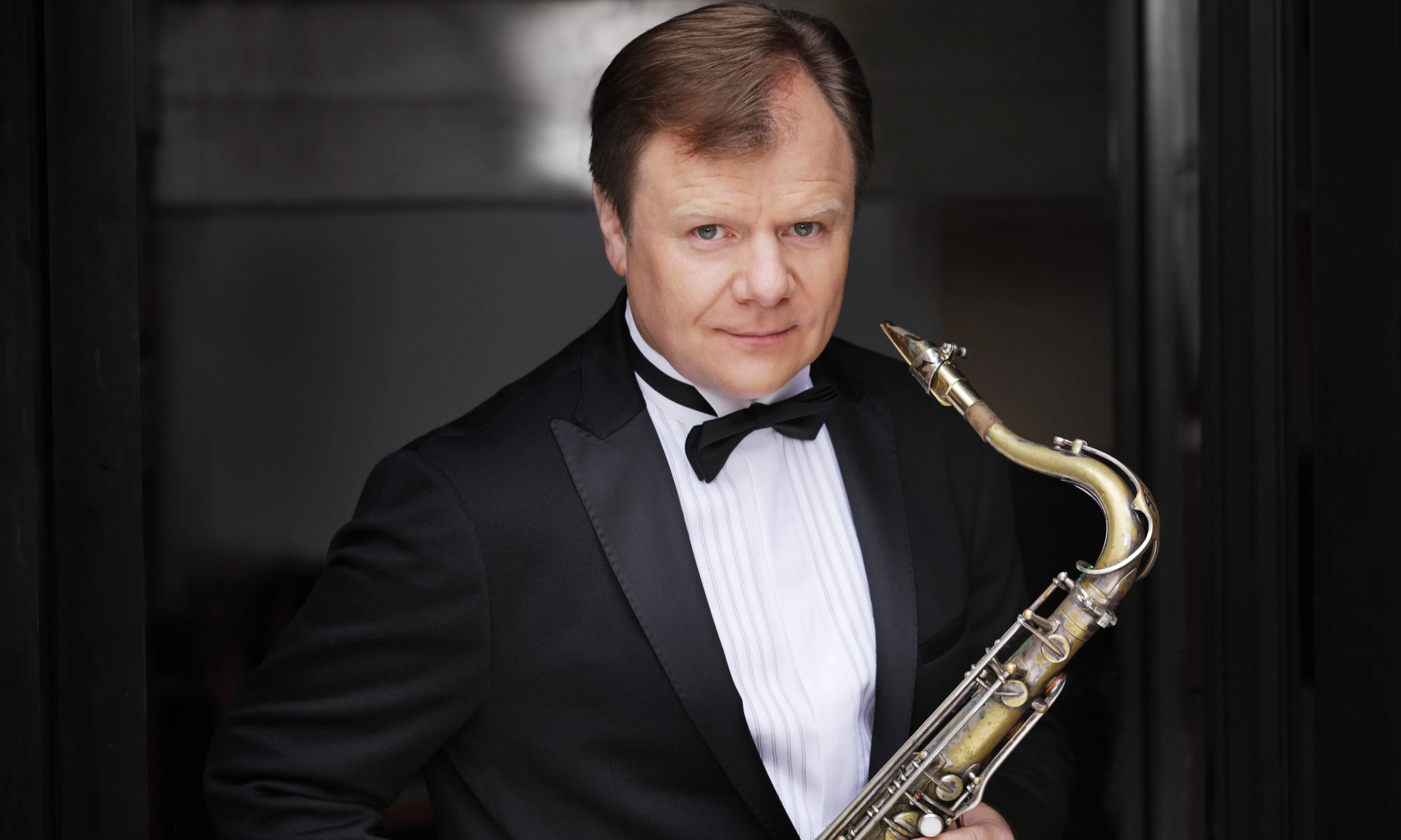 Игорь Бутман