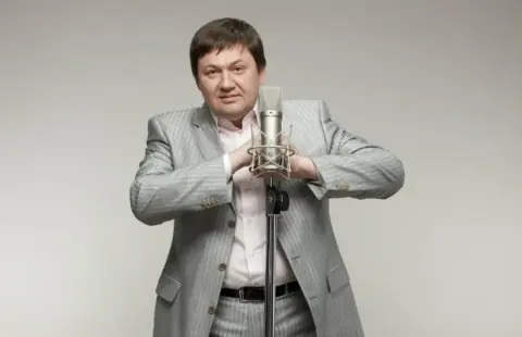 Игорь Слуцкий