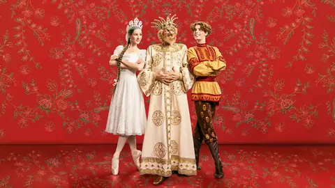 Конёк-Горбунок