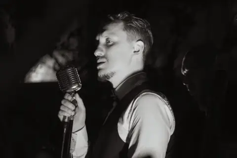 Магия свечей. Трибьют Sting