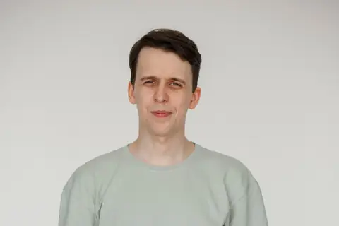 Никита Дубровский