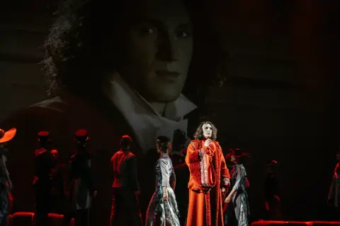 Портрет Дориана Грея