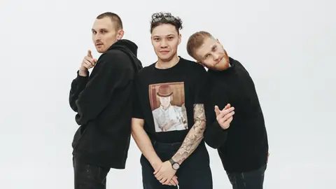 Стендап-вечер