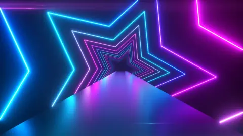 Звёзды эстрады 80-х