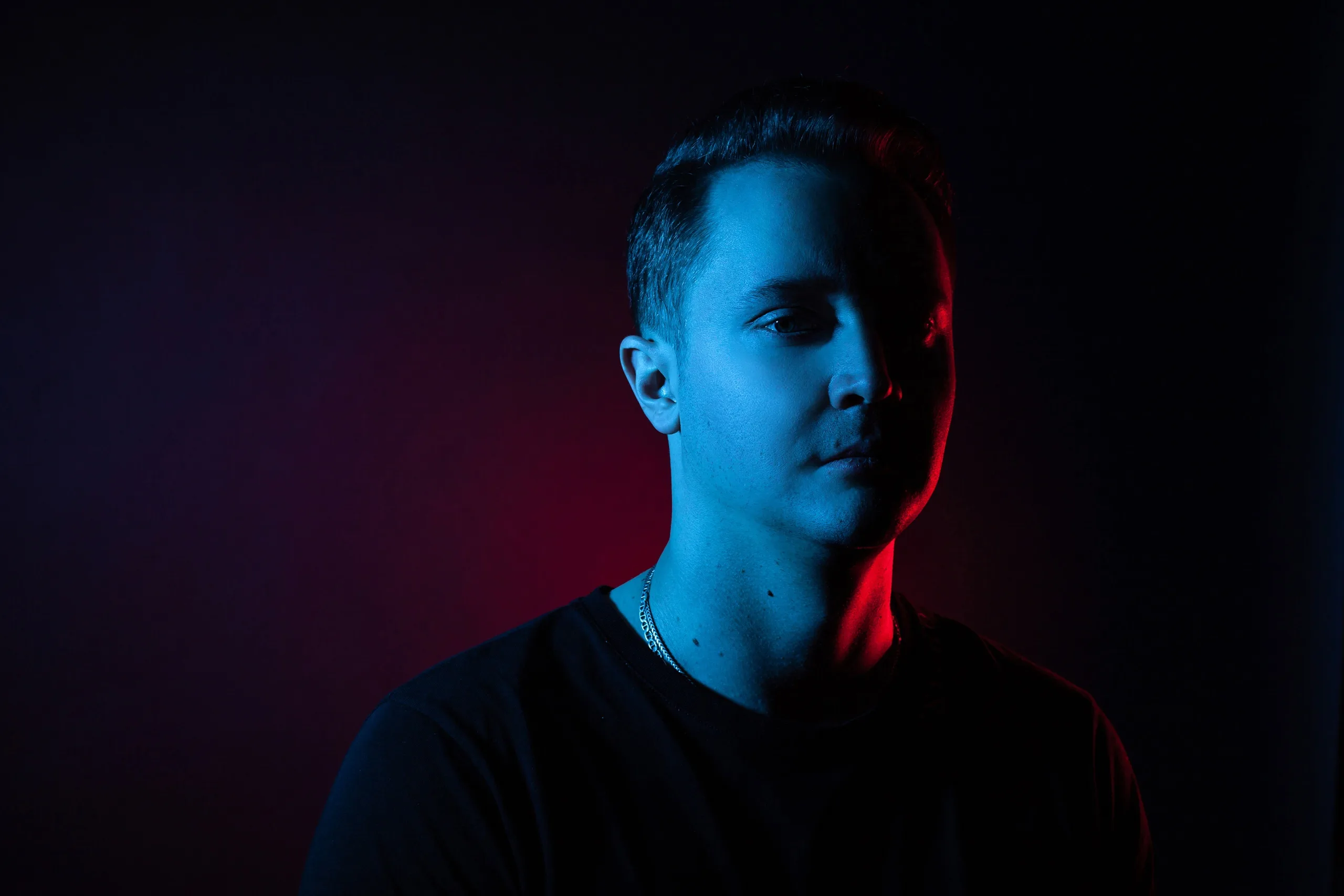 Александр Волкодав