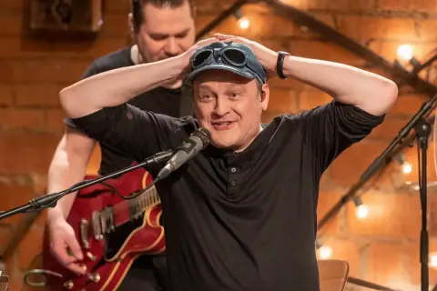Андрей Косинский