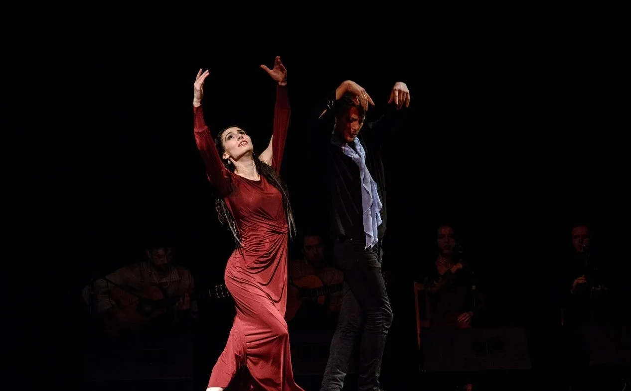 Barcelona Flamenco Ballet