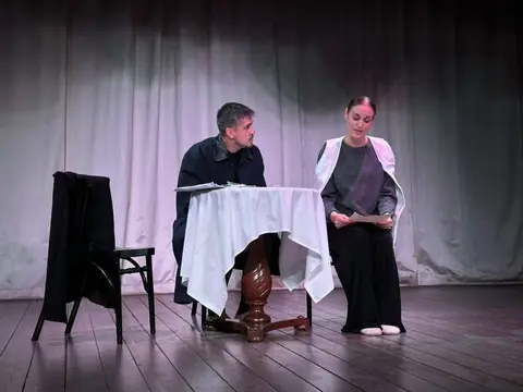 Бродский… Я… Вы…