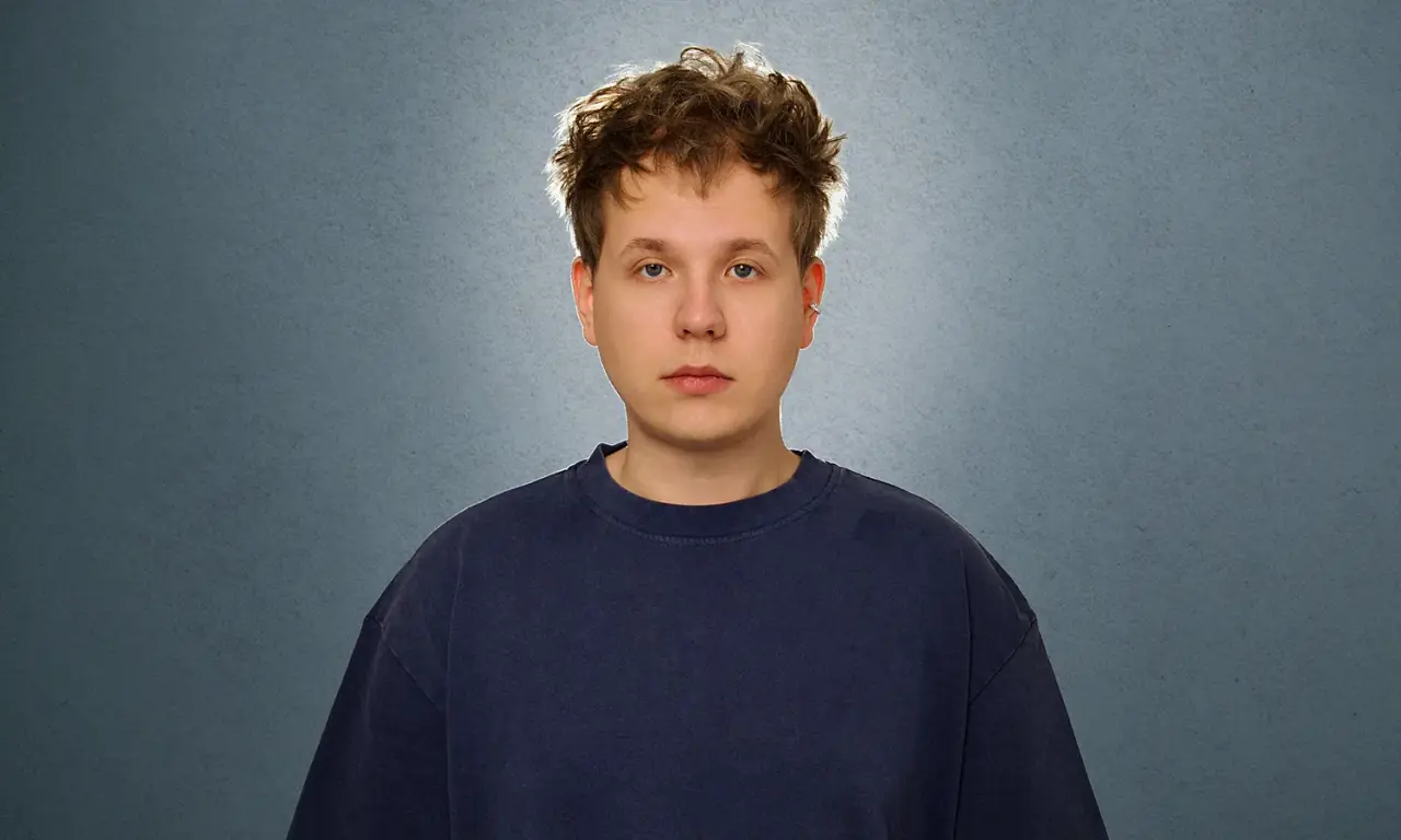 Даниил Ким