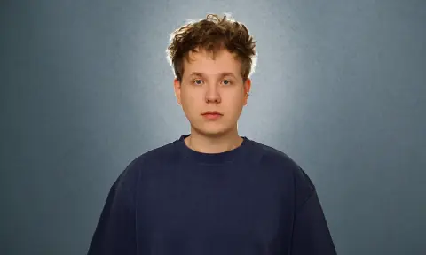 Даниил Ким
