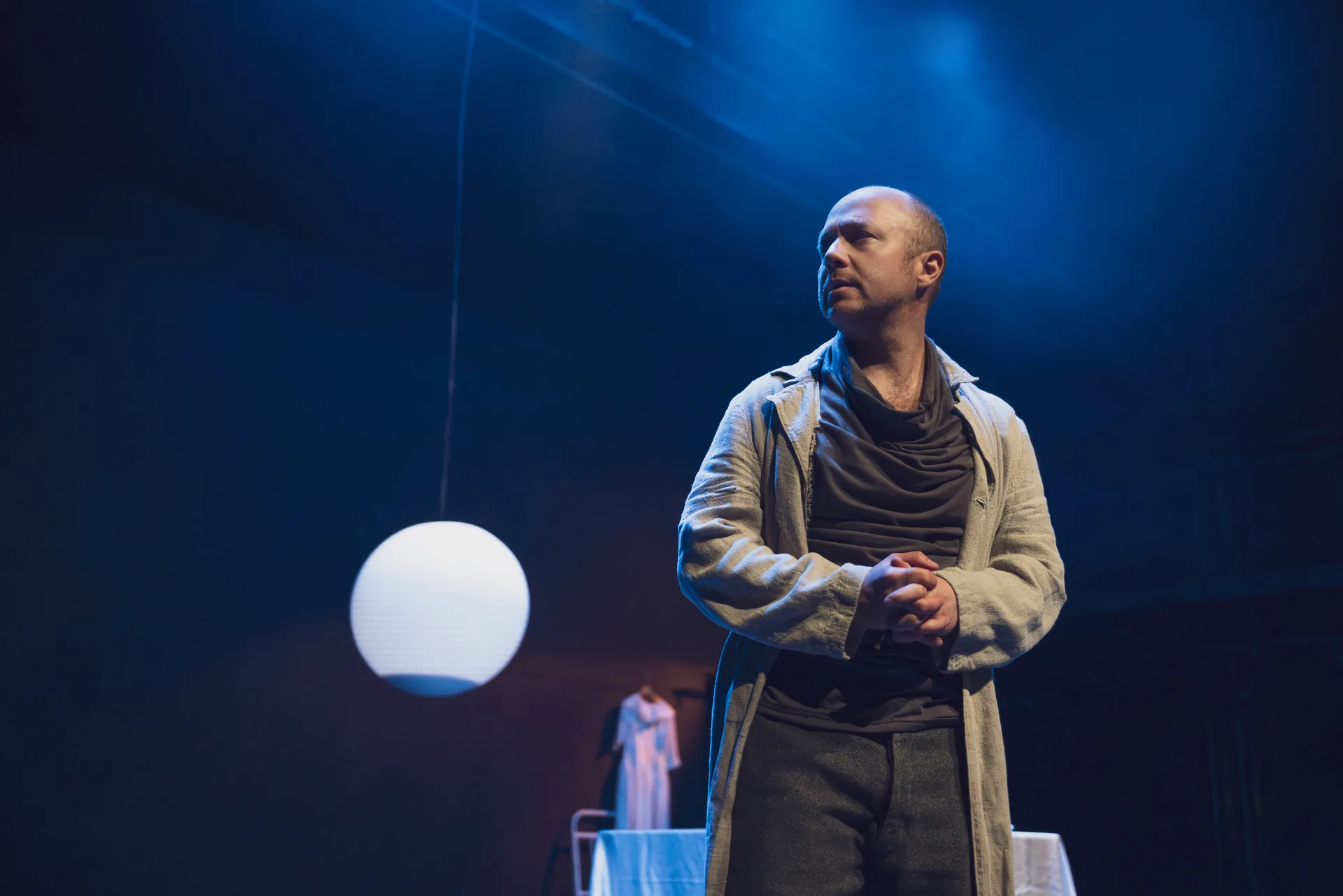 Евгений Стычкин. Кроткая