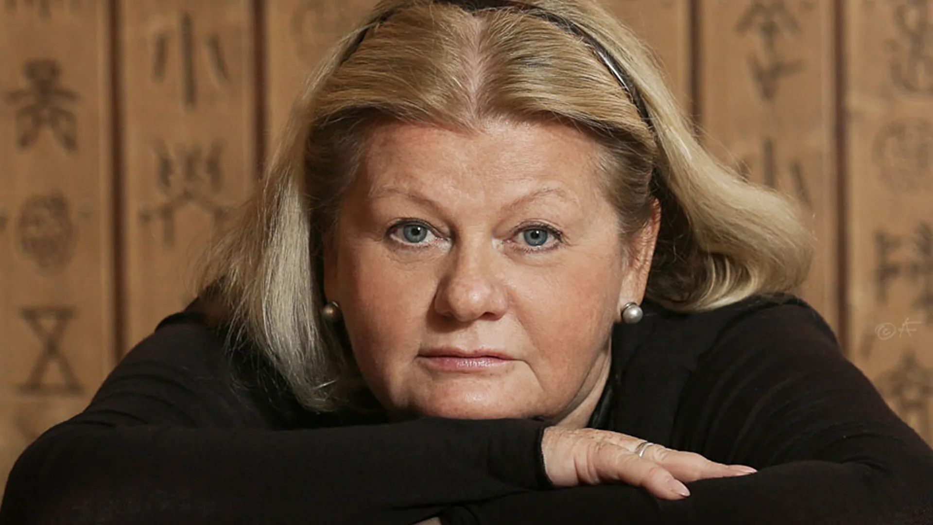 Ирина Муравьёва