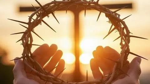 Jesus Christ Superstar. Орган и солисты в соборе при свечах