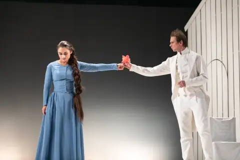 Холодное сердце