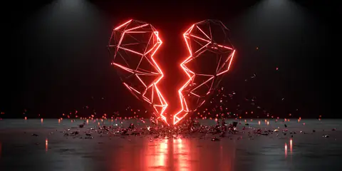 Клуб разбитых сердец
