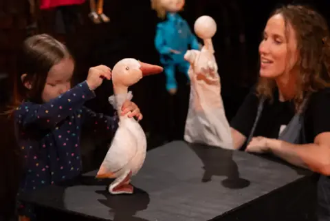 Кукловедение