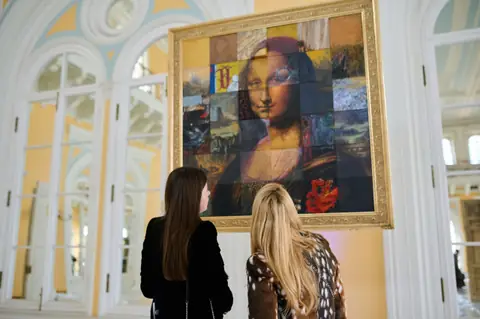 Кураторская экскурсия
