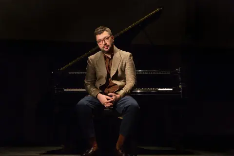 Квинтет Константина Хазановича