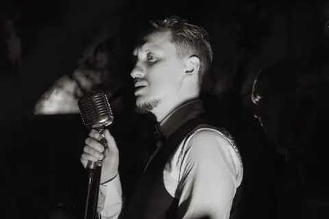Магия свечей. Фрэнк Синатра. Джаз при свечах