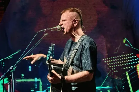 Метанойя