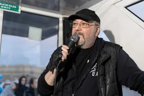 Михаил Яруков. Легенда FM