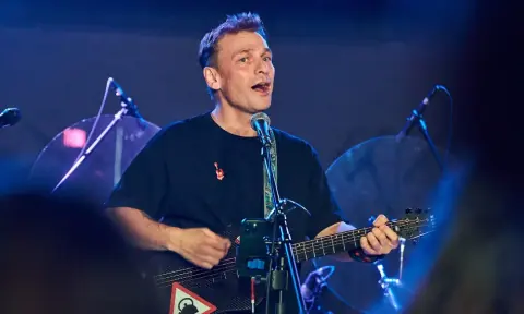 Николай Гринько