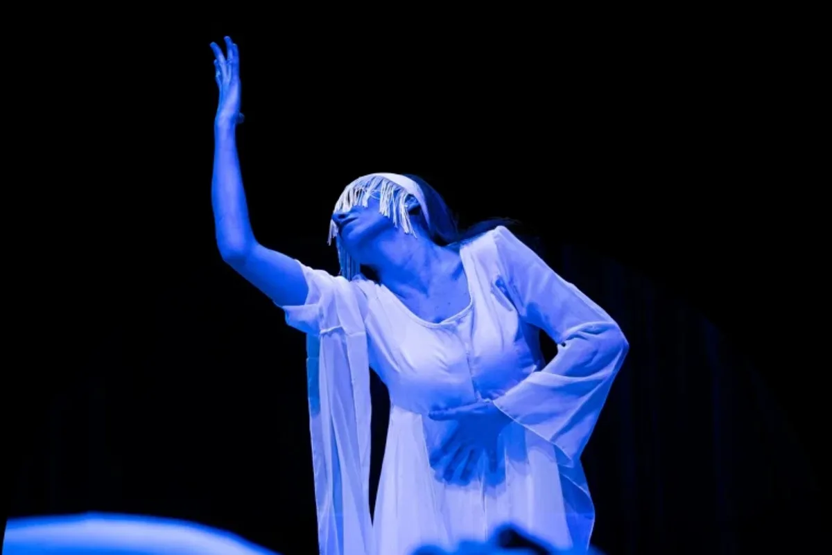 Огни Анатолии