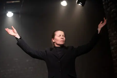 Ольга. Запретный дневник