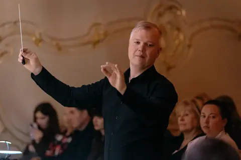 Оркестр «Феникс». Вивальди. Времена года
