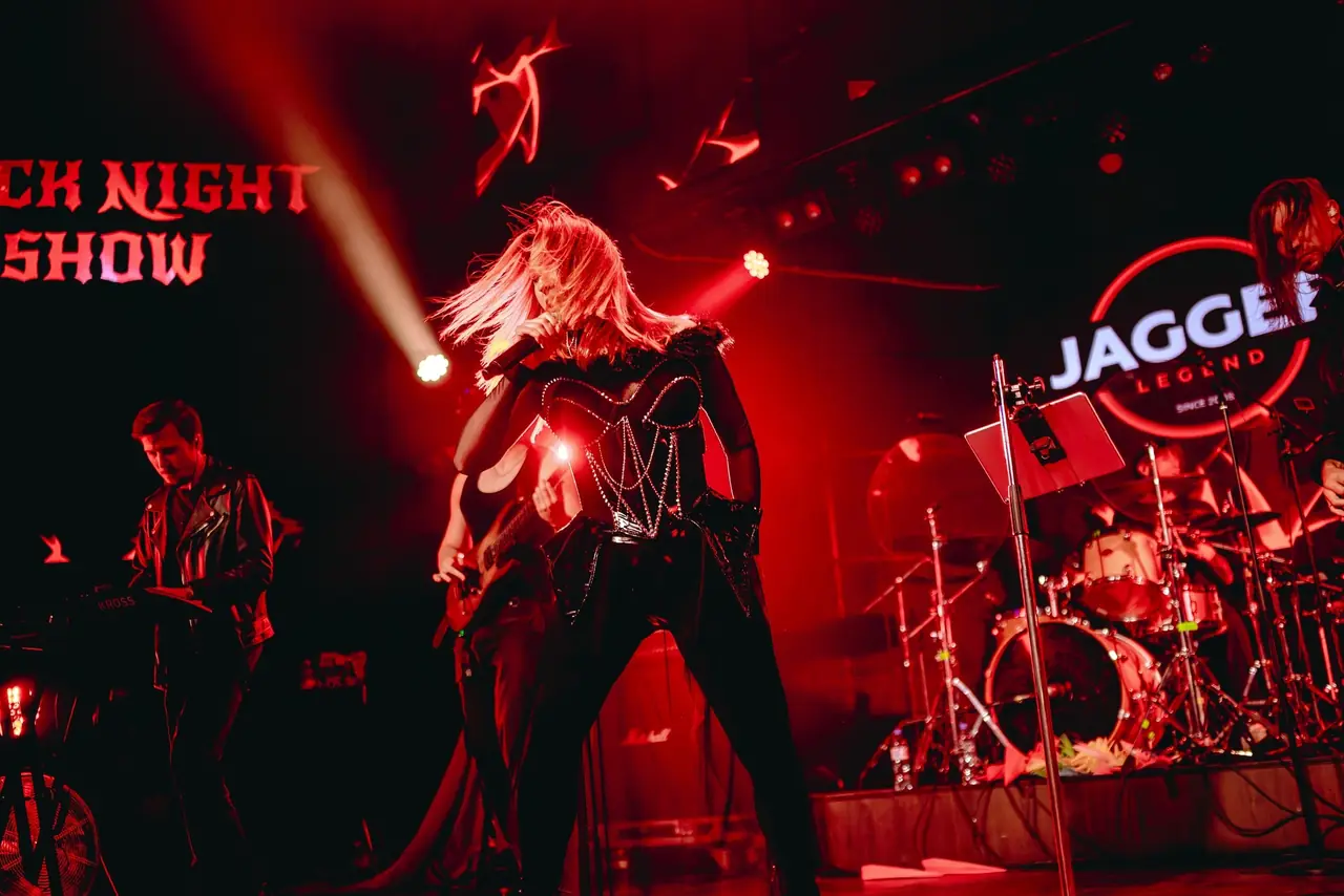 Rock Night Show