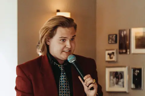 С Юбилеем!