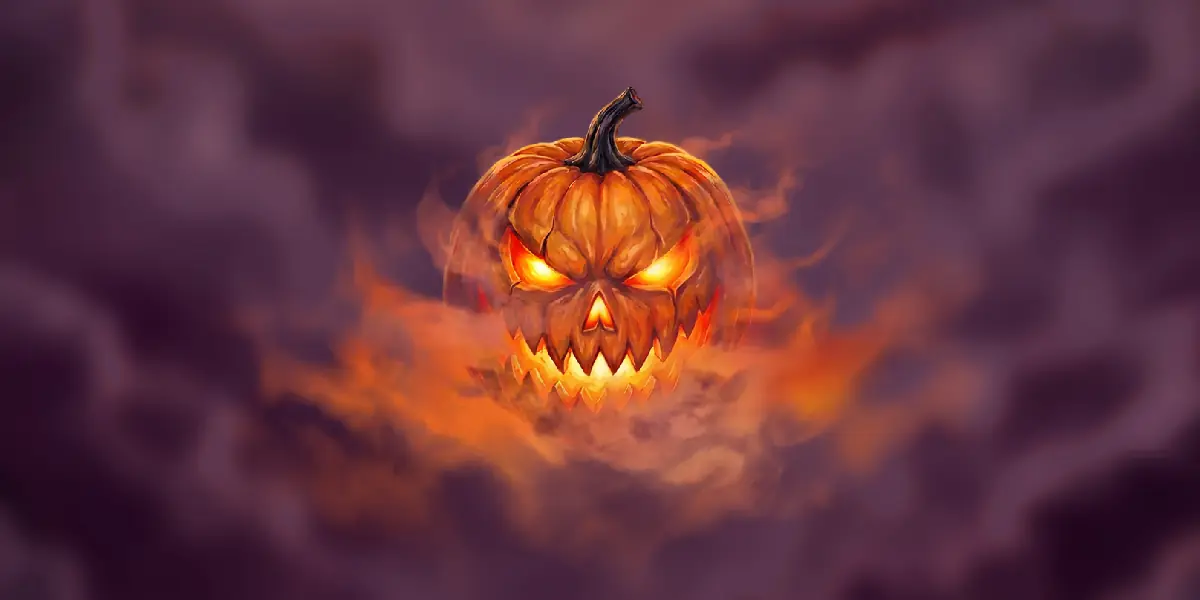 Самый страшный Halloween 2026