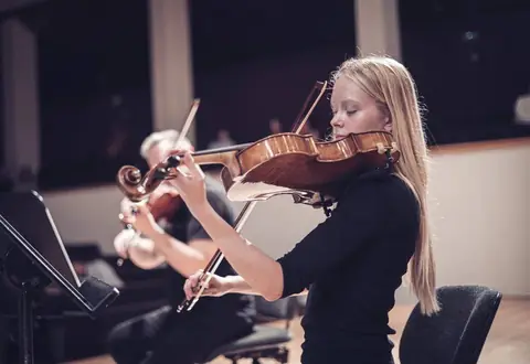 Simple Music Ensemble. Сны Миядзаки