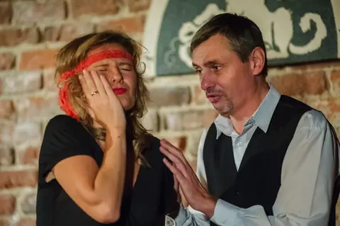 У нас в Пютюрбюрге