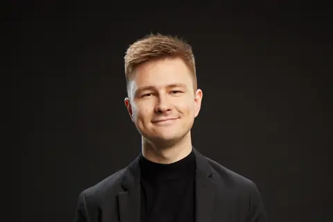 Вадим Постильный