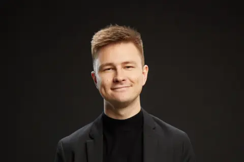 Вадим Постильный