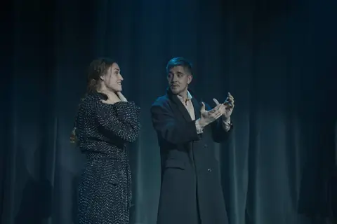 Варшавская мелодия