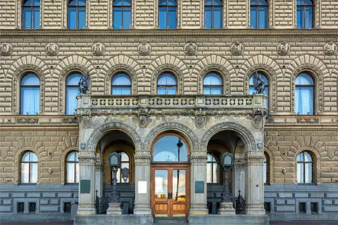 Владимирский дворец