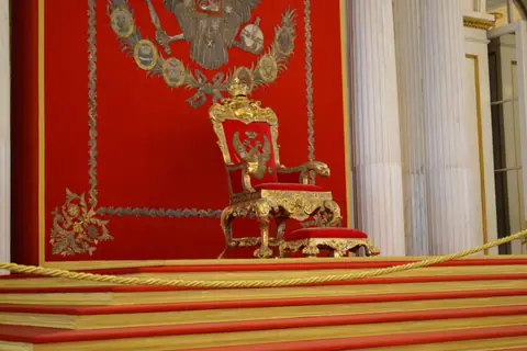 Знакомство с уникальным собранием Эрмитажа: Четыре дворца Эрмитажа