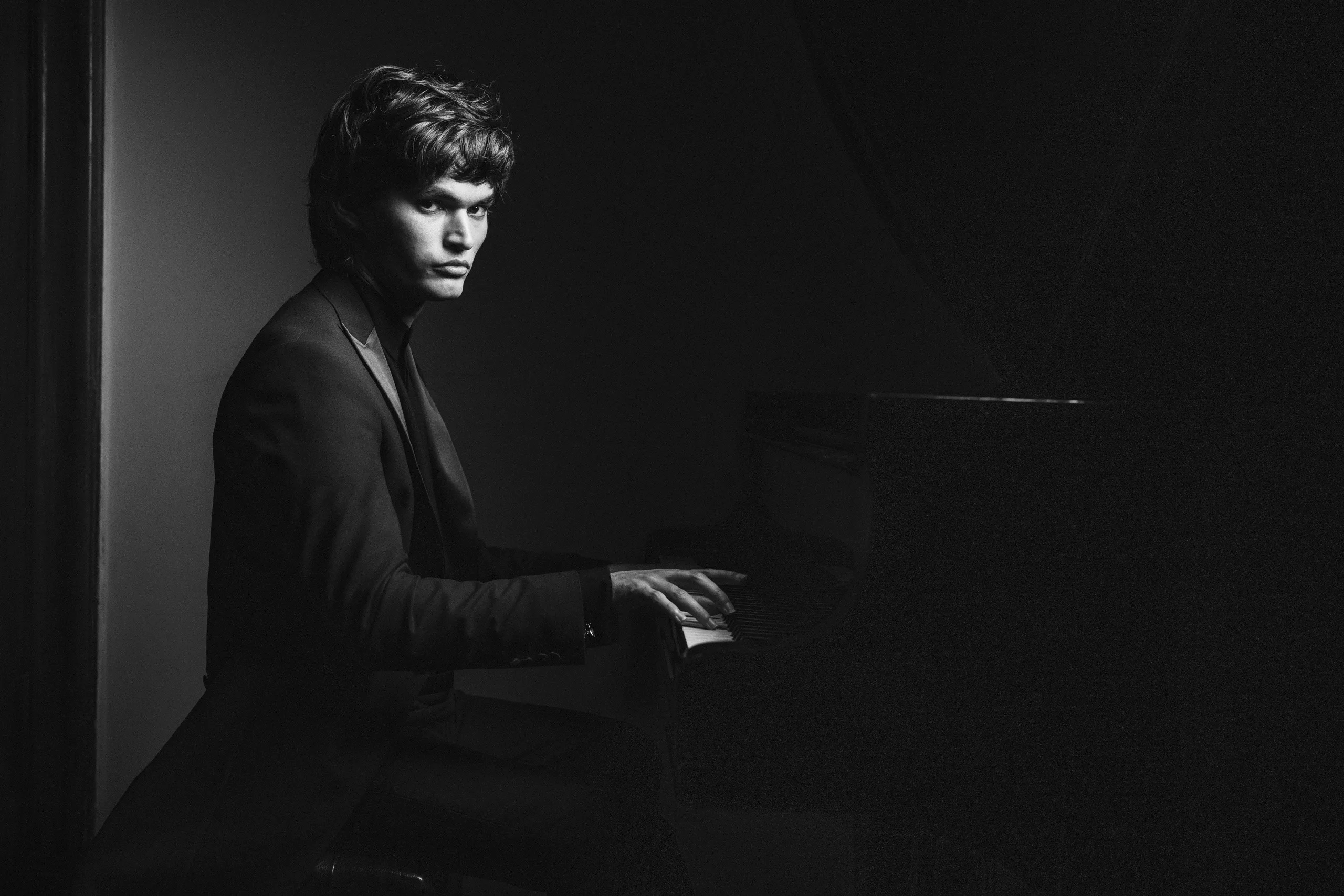 Александр Титов и Илья Папоян. Чайковский. Три фортепианных концерта и концертная фантазия