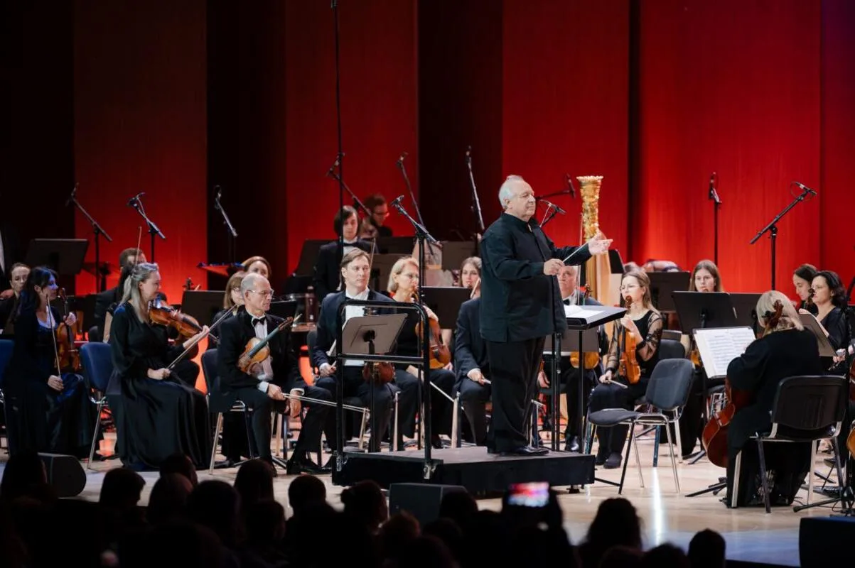 Александр Титов. Все фортепианные концерты Рахманинова